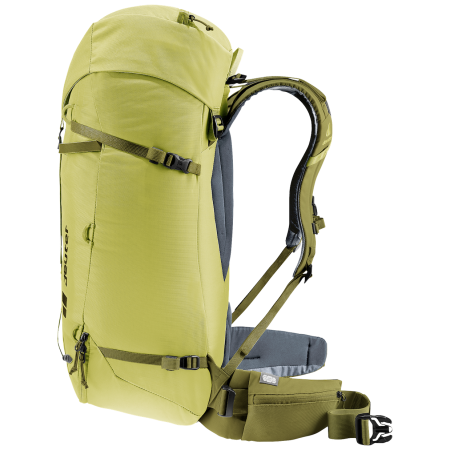 Рюкзак Deuter Guide 34+8
