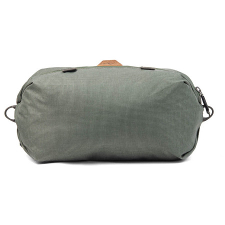Бахіли Peak Design Shoe Pouch зелений Sage