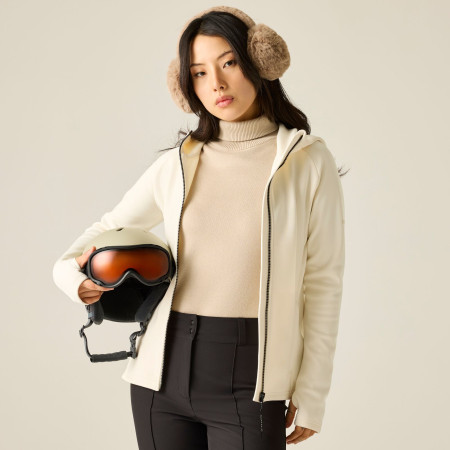 Жіноча толстовка Dare 2b Glacier Midlayer