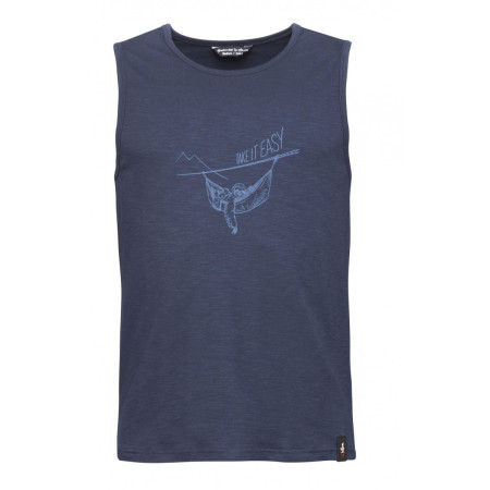 Чоловіча майка Chillaz Calanques Sloth