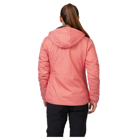 Жіноча куртка Hannah Taya Hoody