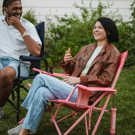 Стілець GCI Kickback Rocker