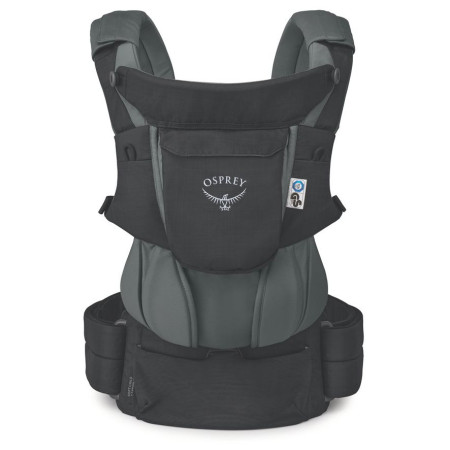 Переноска для дитини Osprey Poco Soft Carrier Lt Ef