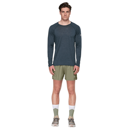 Чоловіча термофутболка Devold Endurance Merino 130 Shirt Man