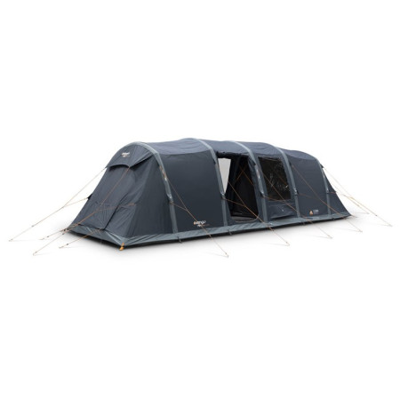 Сімейний намет Vango Tacoma Air 800XL Package синій/сірий Deep Blue