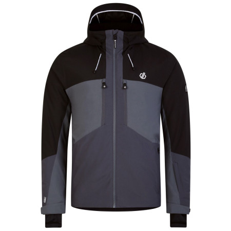 Чоловіча куртка Dare 2b Slopeside Jacket чорний/сірий