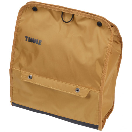 Сумка для лижного взуття Thule Roundtrip Snow Duffel 80L