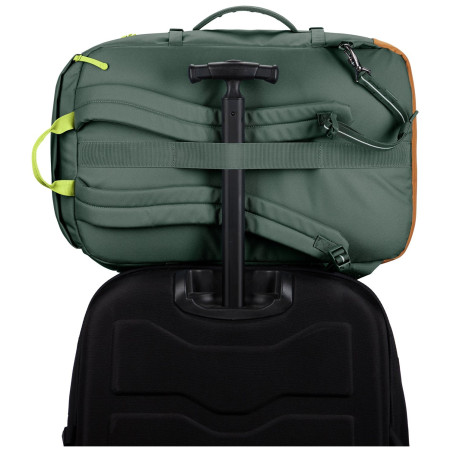 Дорожній рюкзак Pacsafe GO 44L Carry-on