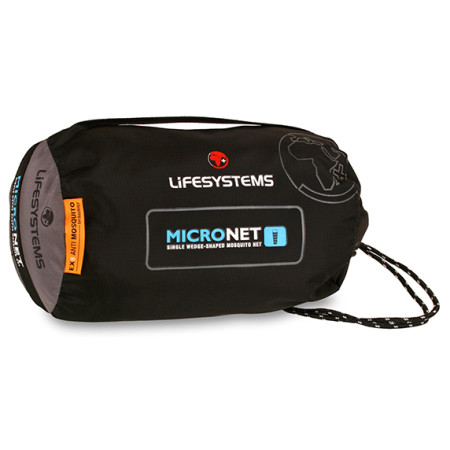 Moskytiéra Lifesystems MicroNet - Single