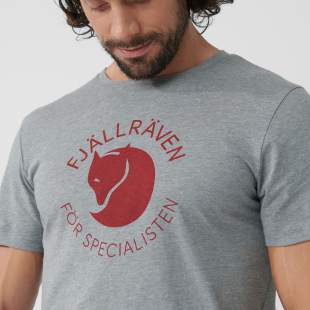 Чоловіча футболка Fjällräven Fox T-shirt M
