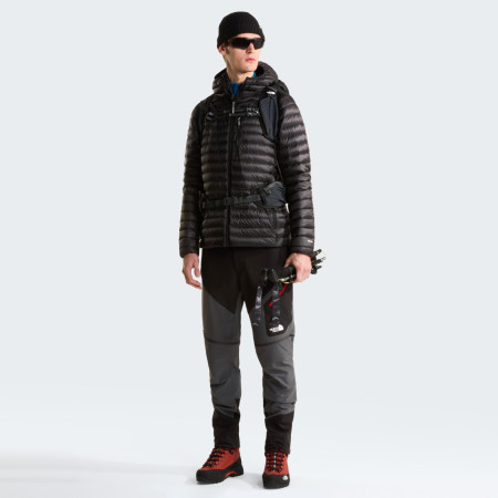 Чоловіча пухова куртка The North Face M Bettaforca Lt Down Hoodie