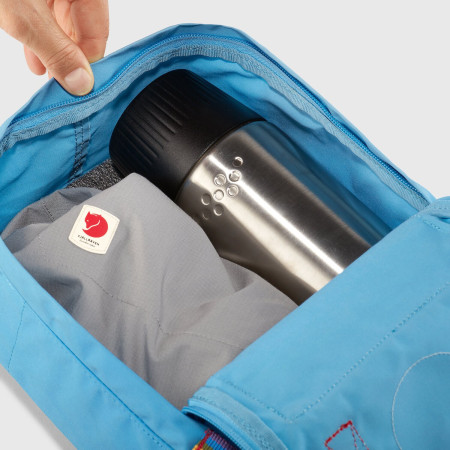 Рюкзак Fjällräven Kånken Rainbow Mini