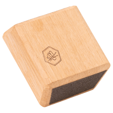 Підсилювач пальців Crush Climbing Angled Pinch Block