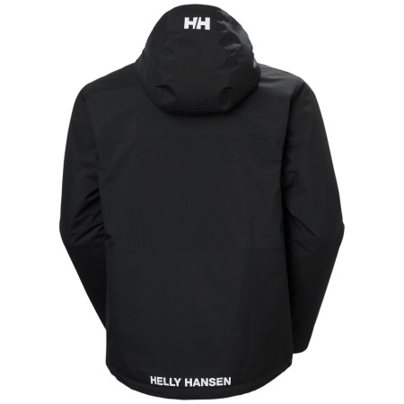 Чоловіча куртка Helly Hansen Ace Ins Rain Jacket