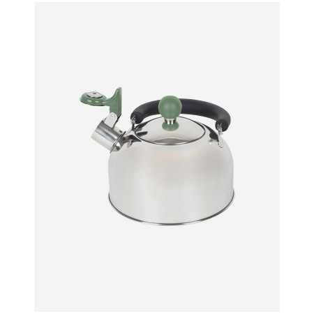 Чайник Bo-Camp Whistling Tea Kettle 1,2L