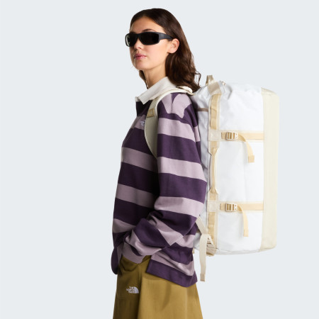 Дорожня сумка The North Face Base Camp Duffel - S