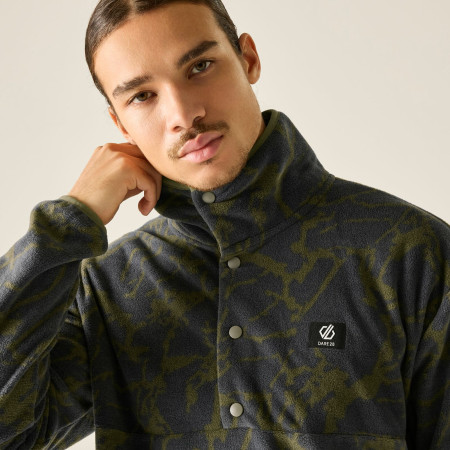 Чоловіча толстовка Dare 2b Mens Print Fleece