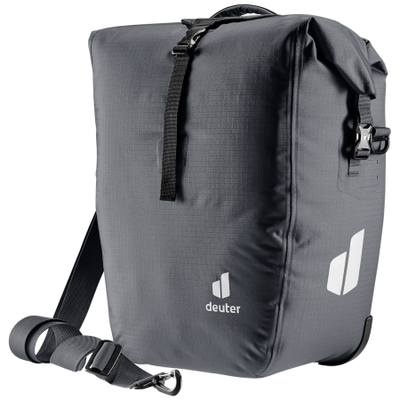 Сумка на багажник Deuter Weybridge 25+5