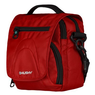 Сумочка Husky Mild 2,5 червоний red