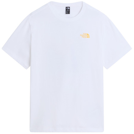 Чоловіча футболка The North Face M Pitch A Tent Relaxed Ss Tee