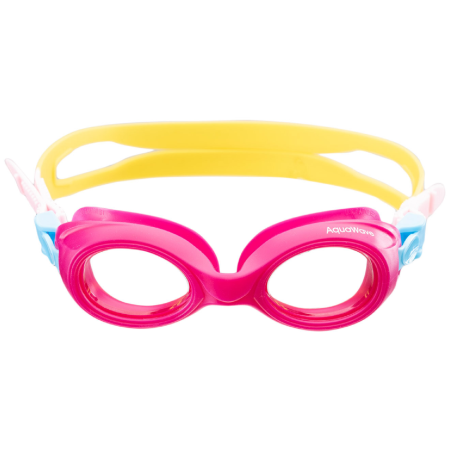 Дитячі окуляри для плавання Aquawave Nemo Kids