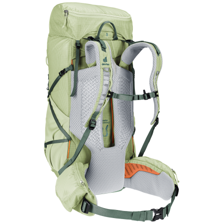 Туристичний рюкзак Deuter Aircontact Ultra 35+5 SL