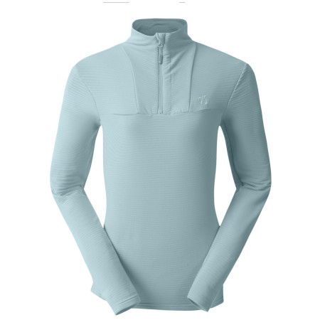 Жіноча функціональна футболка Dare 2b Torrek Overhead Mid блакитний Aquifer - H7A