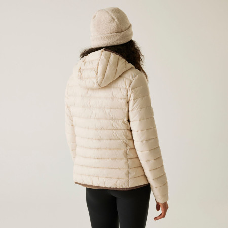 Жіноча куртка Regatta Women’s Hooded Marizion