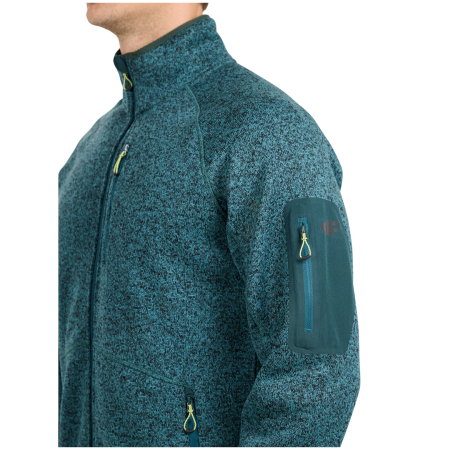 Чоловіча толстовка 4F Fleece M485