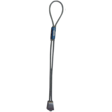 Закладка Rock Empire Granite 4