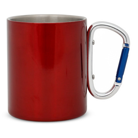 Термокружка Regatta Stl Mug Karabiner