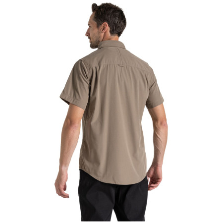 Чоловіча сорочка Craghoppers Kiwi Short Sleeved Shirt