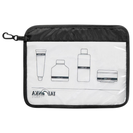 Косметичка Tatonka Zip Flight Bag A5