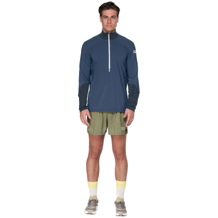 Чоловіча толстовка Devold Endurance Merino Cover Zip Man