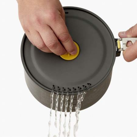 Каструля Sea to Summit Frontier UL Pot 3L