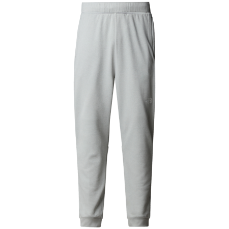 Чоловічі спортивні штани The North Face Reaxion Fleece Jogger - Eu сірий HIGH RISE GRY LGHT HEATHR