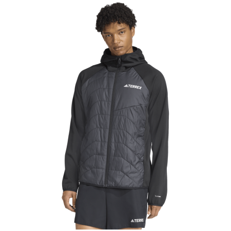 Чоловіча куртка Adidas Multi Hyb Jkt