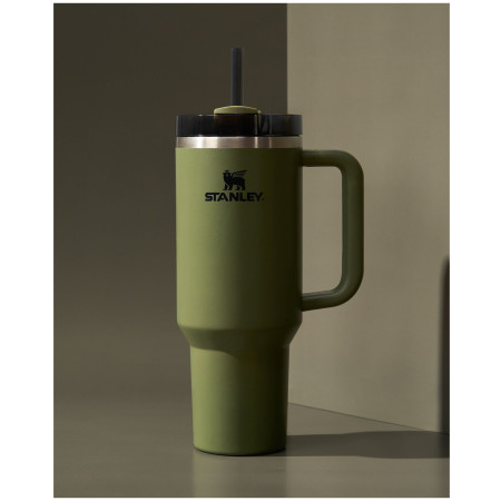 Термокружка Stanley Quencher H2.O