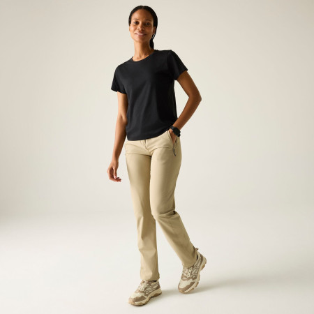 Жіночі штани Regatta Women’s Travel Light Packaway Trousers II