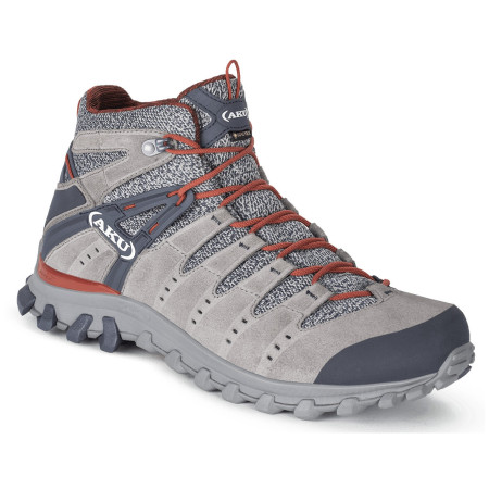 Чоловічі черевики Aku Alterra Lite Mid GTX
