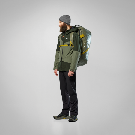 Дорожня сумка Salewa Discovery Duffle L