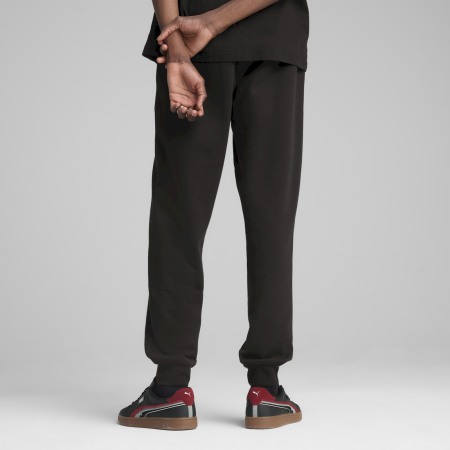 Чоловічі спортивні штани Puma ESS 2 Color No. 1 Logo Sweatpants FL cl