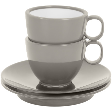 Набір кухлів Brunner Set Espresso