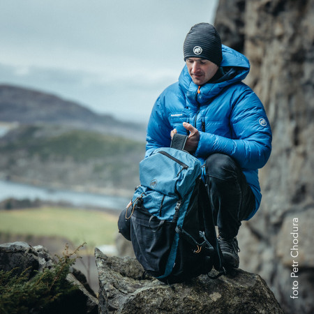 Туристичний рюкзак Mammut Ducan 32