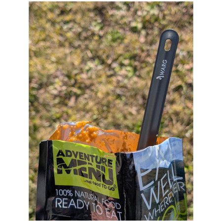 Ложка Warg Hyperion Long Spoon