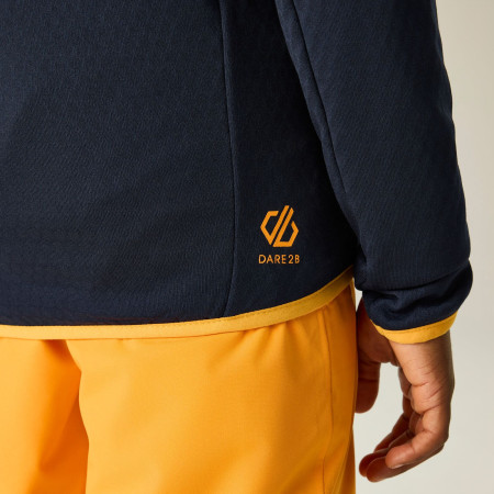 Дитяча толстовка Dare 2b Expedition Mid Navy
