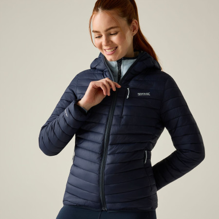 Жіноча куртка Regatta Womens Lightfell