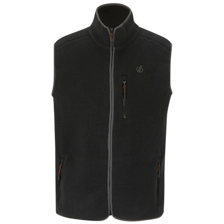 Чоловіча жилетка Dare 2b Camber Gilet чорний Black