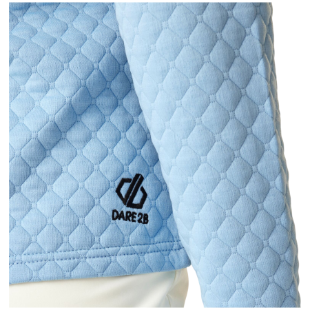 Жіноча функціональна толстовка Dare 2b Glamorize III Midlayer