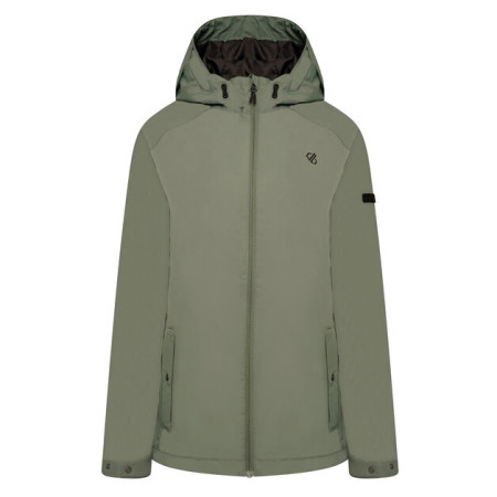Жіноча куртка Dare 2b Already Jacket зелений